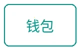 电子钱包支付图标
